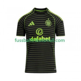 Fußballtrikots Celtic Glasgow FC 2025-2026 Kurzarm Auswärts-trikot kaufen